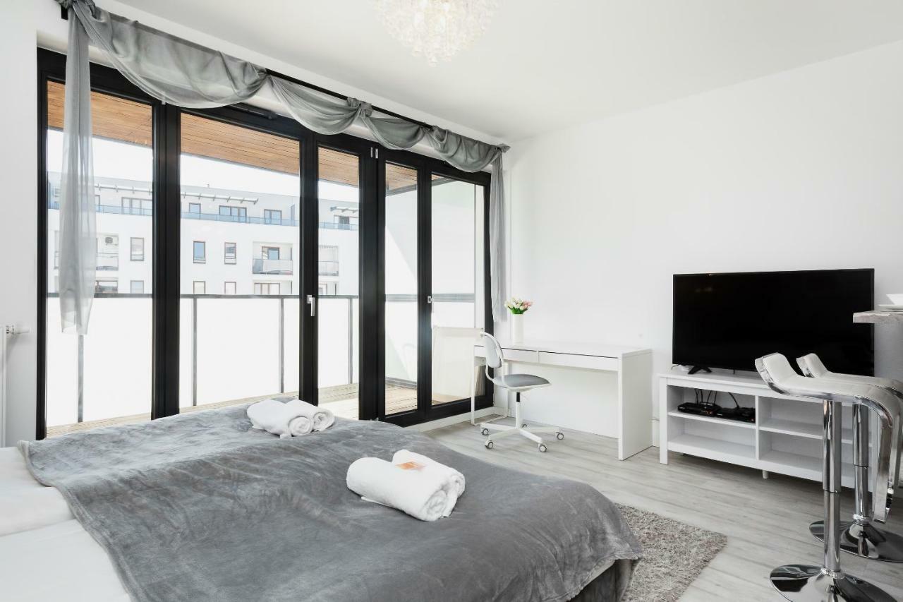 Apartment Moonlight2 By Renters Warsaw